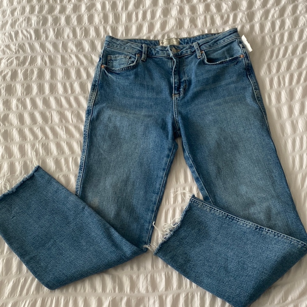 Free People Jeans